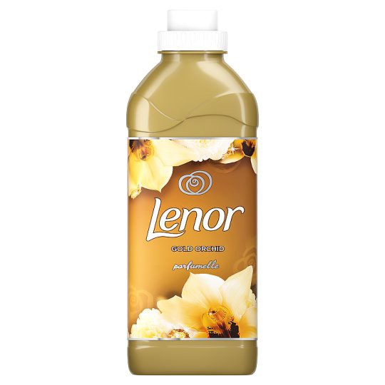 Lenor 1,420L Gold orchid | Prací prostředky - Aviváže